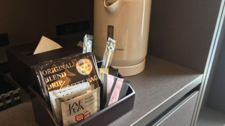 デラックス ツインルーム 禁煙