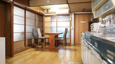 専用キッチン / 25