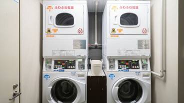 ランドリー ルーム / 11