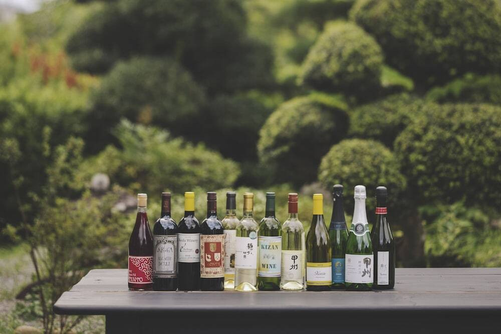 テラス / パティオ