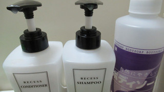 ダブルルーム 禁煙