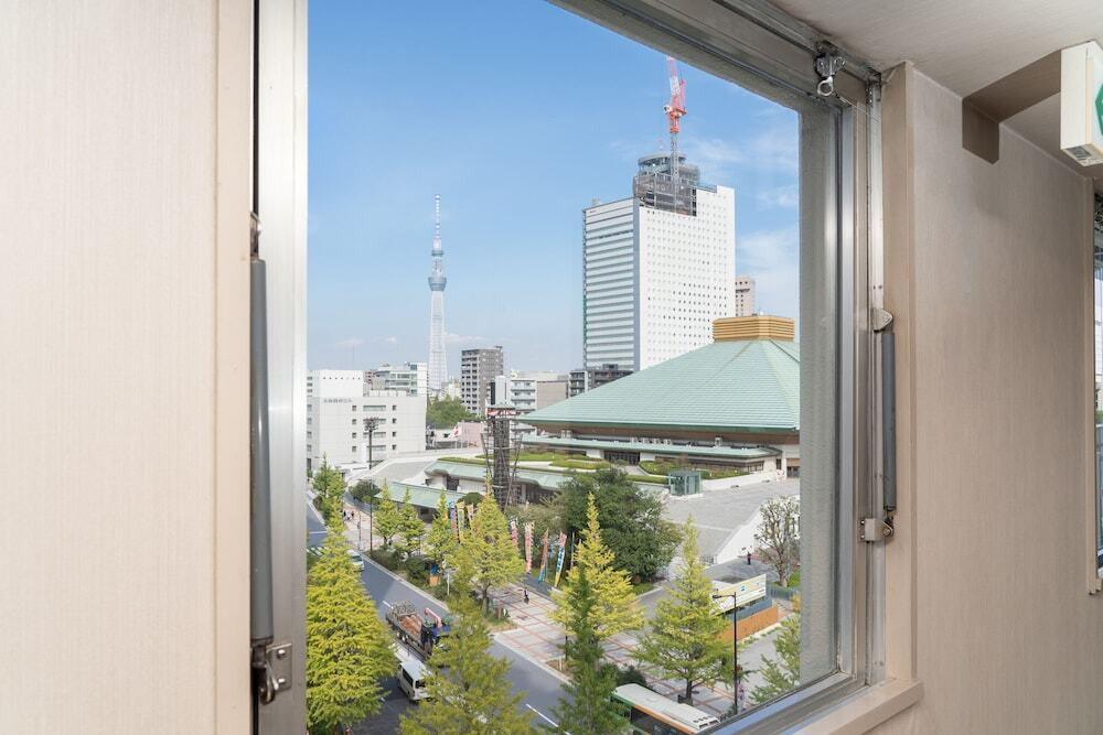 ストリート ビュー