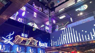 ショッピングモール / 11