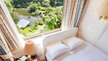 ガーデン ビュー / 23