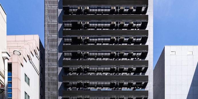 コンフォートホテル新大阪（大阪府 ビジネスホテル） / 1