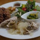 ナチュラル カフェ ゴエン(ナチュラルカフェゴエン)