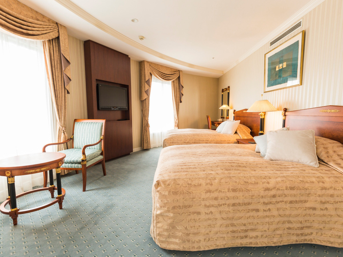 オーセントホテル小樽3844404