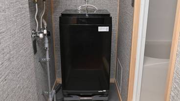 ランドリー / 26