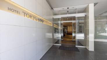 内部エントランス / 2