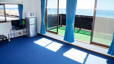 リビング エリア / 6