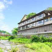 大江戸温泉物語 三好屋（兵庫県 旅館） / 4