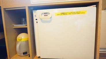 小型冷蔵庫 / 14