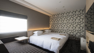 スーペリア トリプルルーム