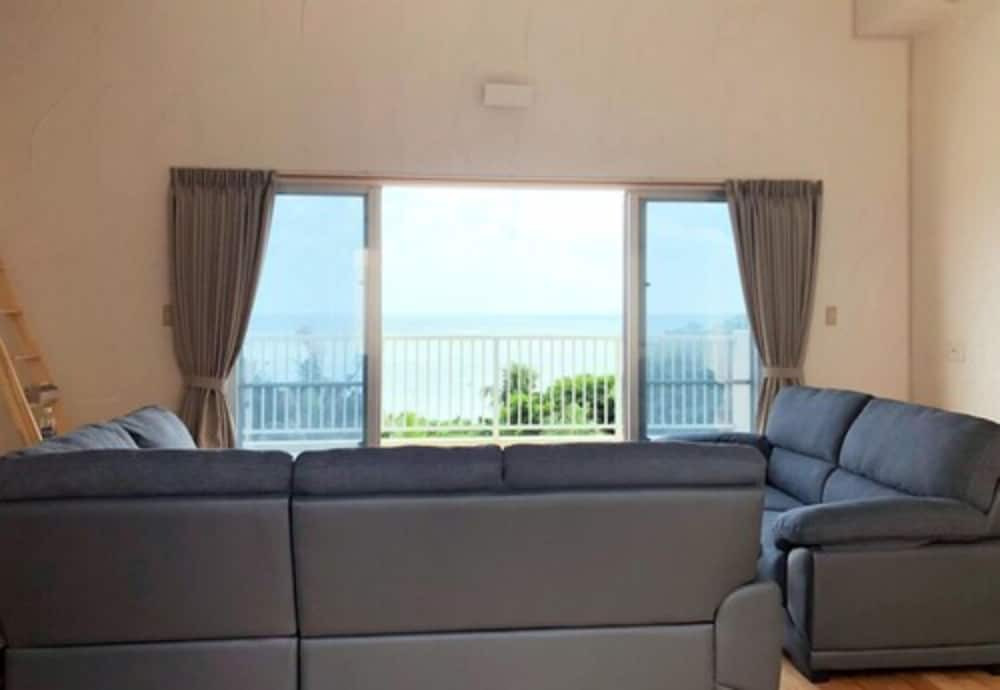 リビングルーム