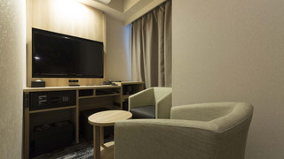 デラックス ツインルーム