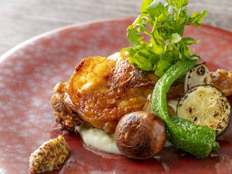 ホテル アラマンダ 青山 / 3