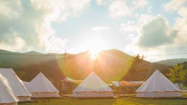 施設の敷地 / 16