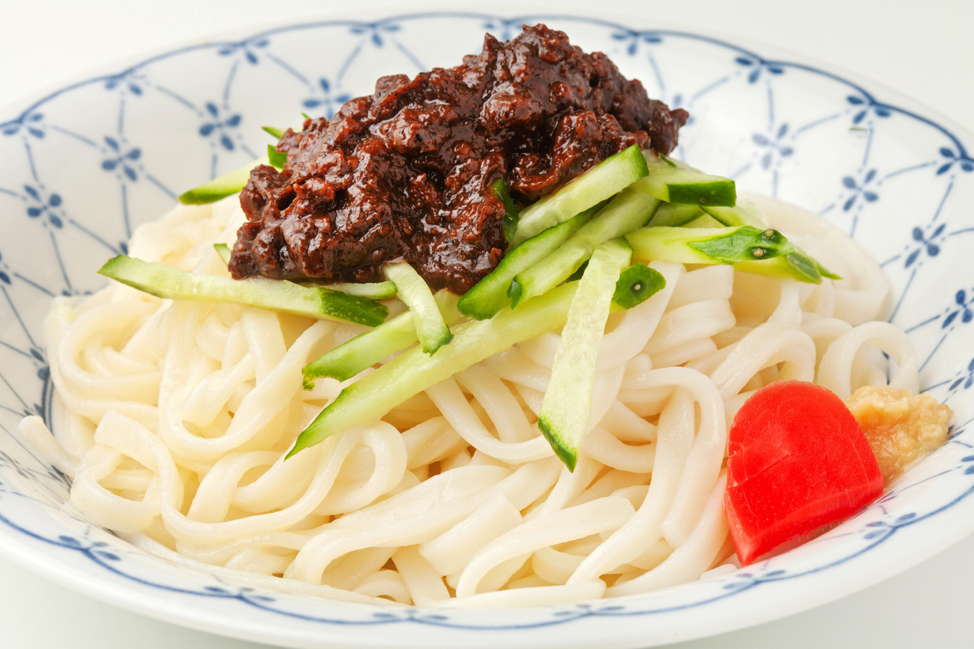 盛岡じゃじゃ麺