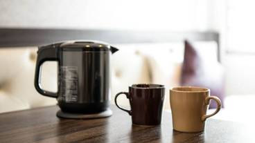 客室の設備とサービス / 17