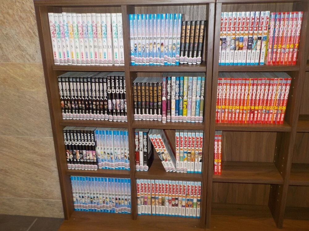 図書室