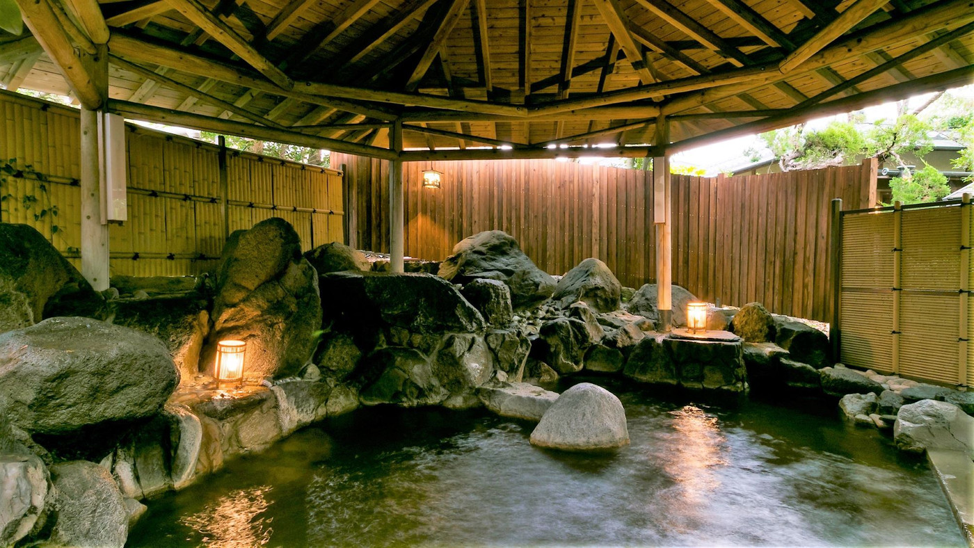 観光地からアクセス良好。歴史ある伝統の空間でほっとやすらげるお宿4238543