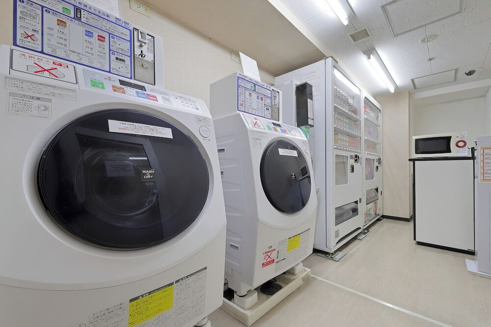 ランドリー ルーム