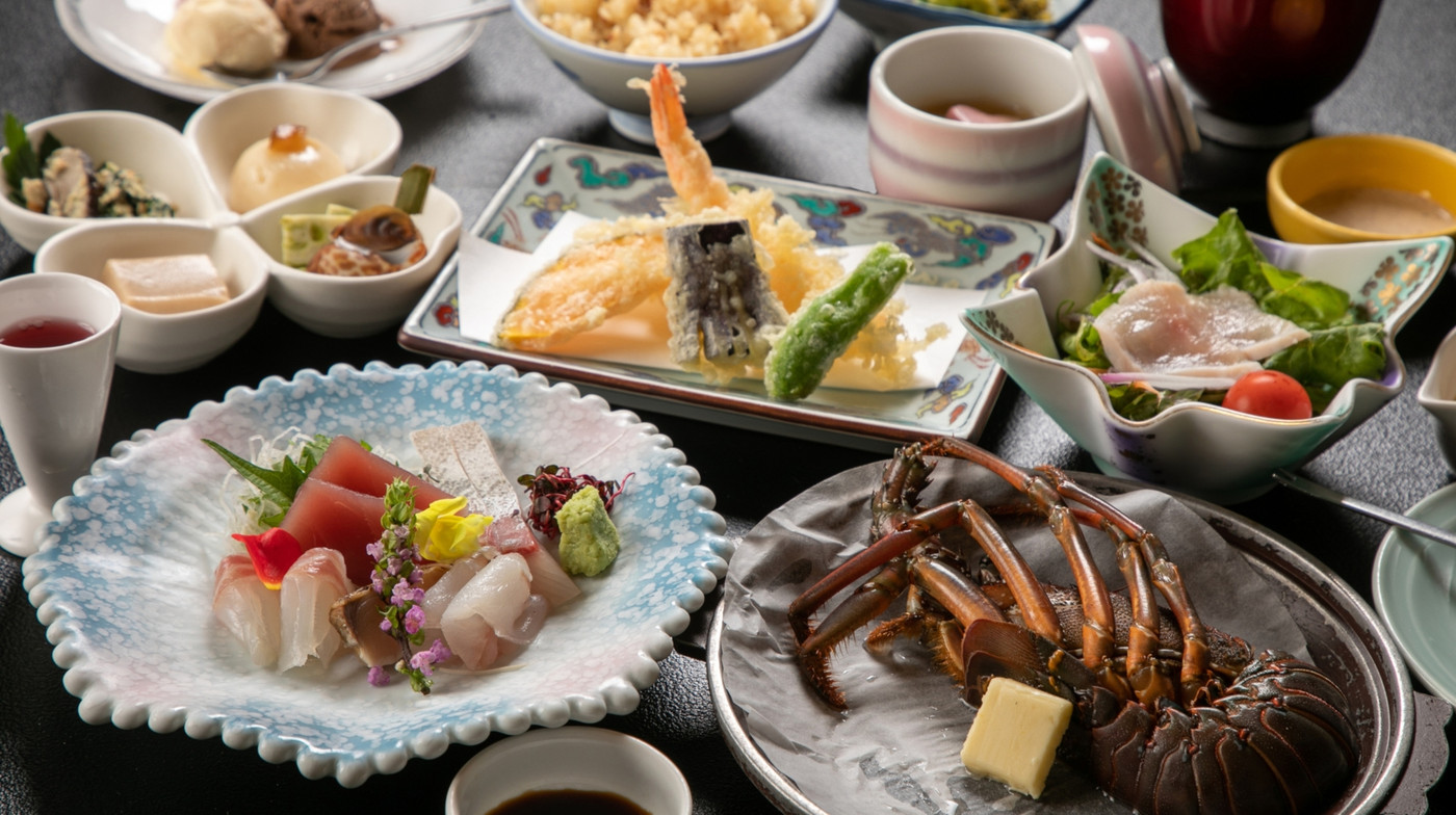 館内に漂う日本古来のお香の香りに癒される♡全室オーシャンビューの宿3569628