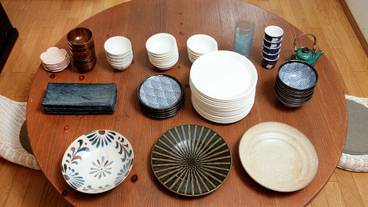 客室の設備とサービス / 27