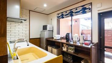 専用キッチン / 26