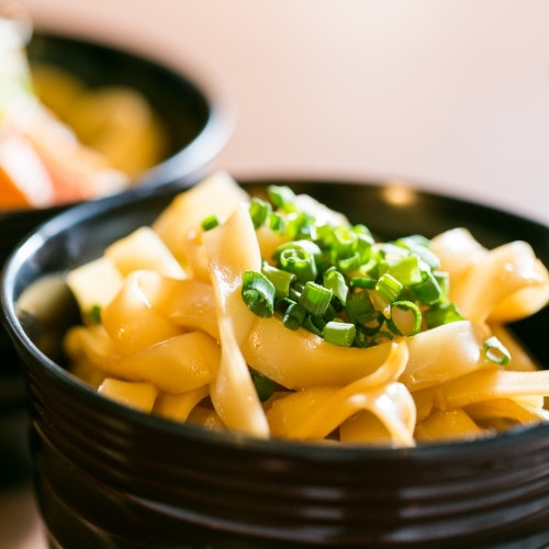 朝食ブッフェ 一例③