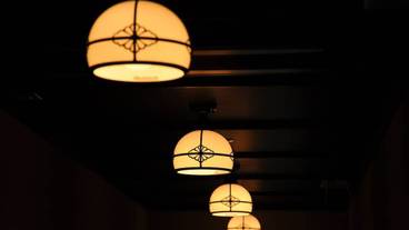 施設内の設備 / 2