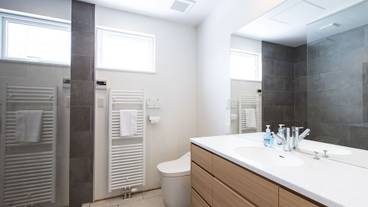 バスルーム / 15