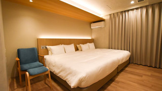 エグゼクティブ ダブルルーム