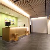 KOKO HOTEL 大阪なんば（大阪府 ビジネスホテル） / 2