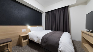 ダブルルーム 禁煙 (15 ㎡)