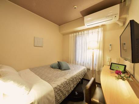 横浜平和プラザホテル / 5