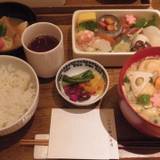 サントリー美術館 shop×cafe(サントリービジュツカンショップバイカフェ)