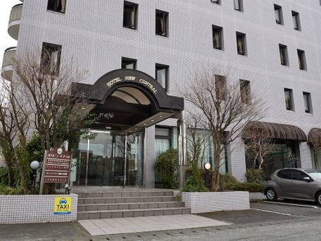 ホテルニューセントラル（静岡県） / 5