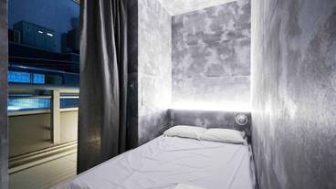 スーペリアルーム① / 4