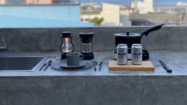 専用キッチン / 17