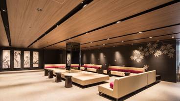 ロビー応接スペース / 7