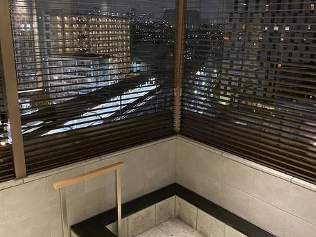 東京イーストサイド ホテル櫂会 / 2