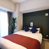 Residence Hotel Hakata 19(福岡県 ビジネスホテル) / 5