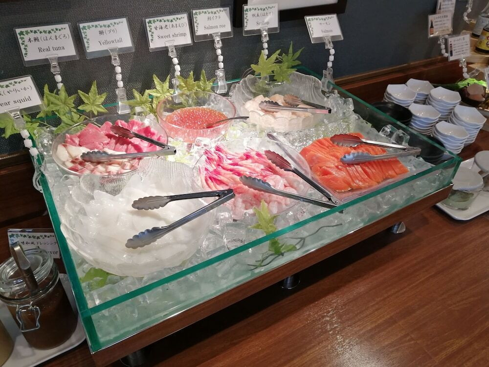 レストラン