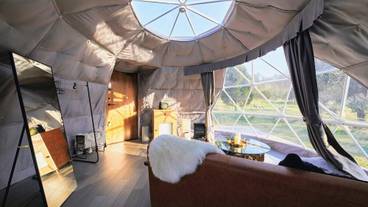 マウンテン ビュー / 20