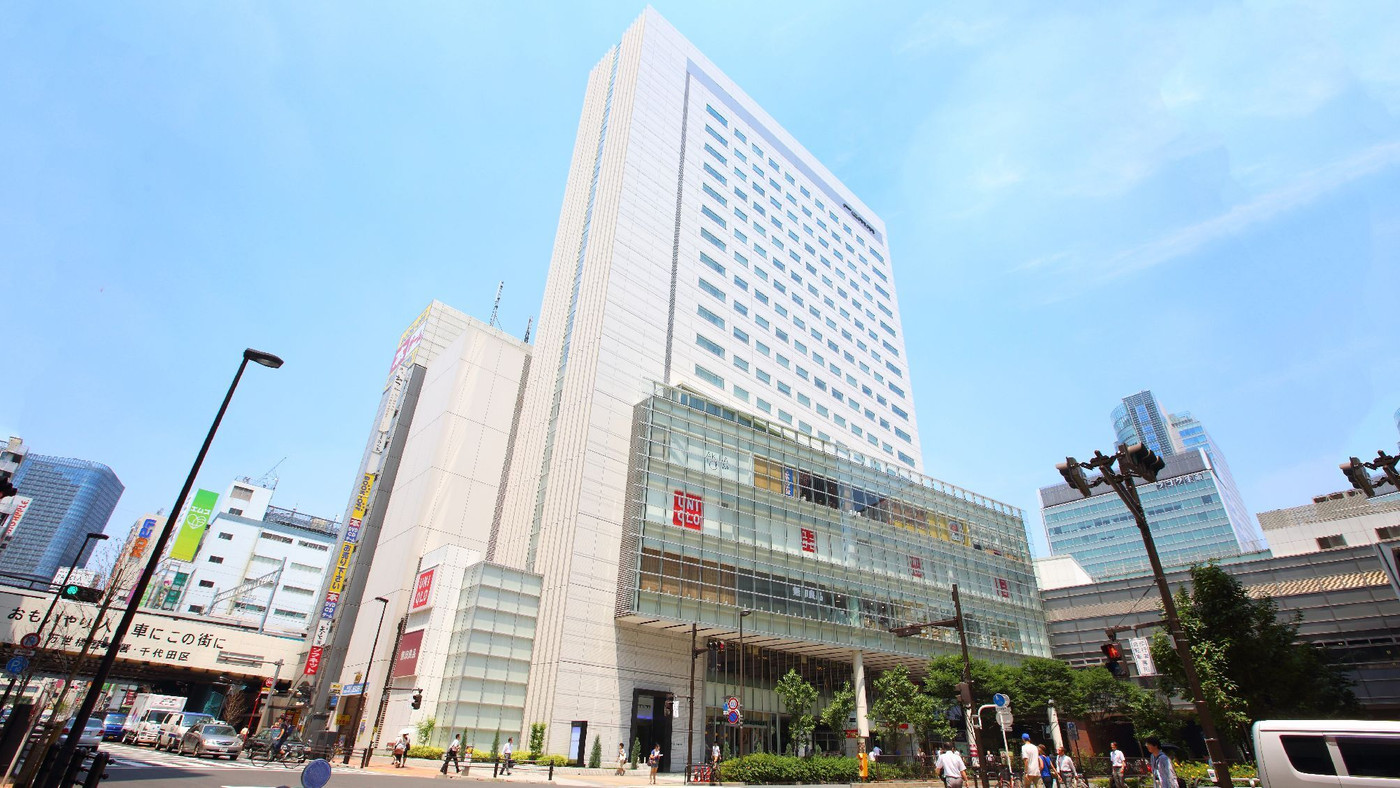 レム秋葉原4074082