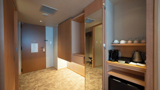 プレミアツイン禁煙