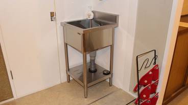 客室の設備とサービス / 18