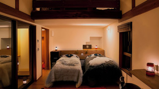 Hanz Outdoor Villa 離れ C