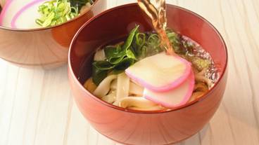 朝食ビュッフェ / 3